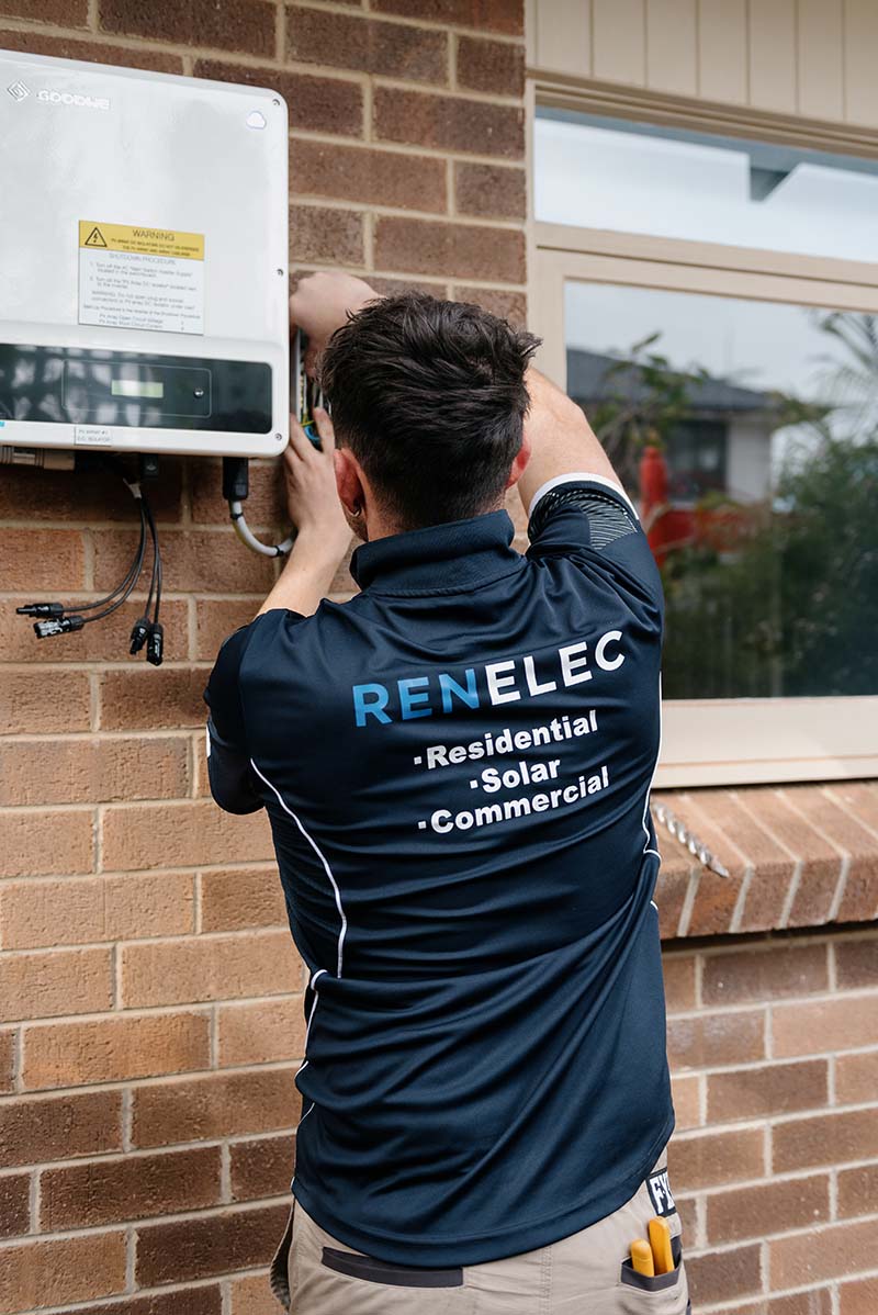 House Rewiring Electricians in Adelaide