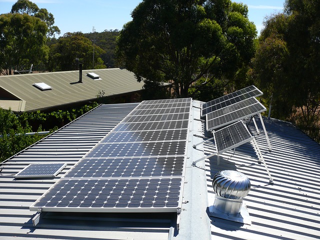 Solar System Removal & Relocation in Adelaide