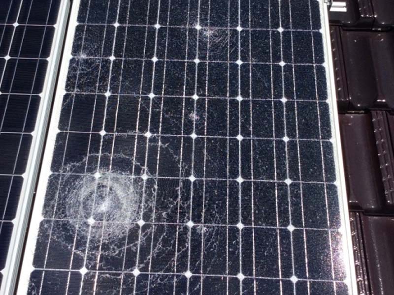 solar repairs in Adelaide