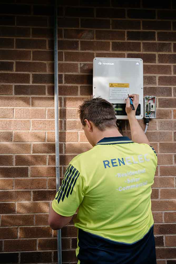 Electrical Emergencies Adelaide