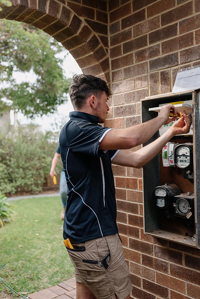 Switchboard Repairs Adelaide 