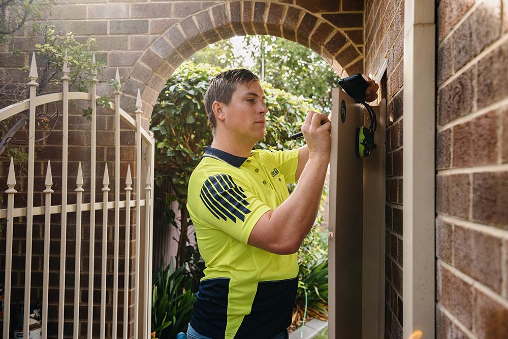 Residential Electricians in Adelaide