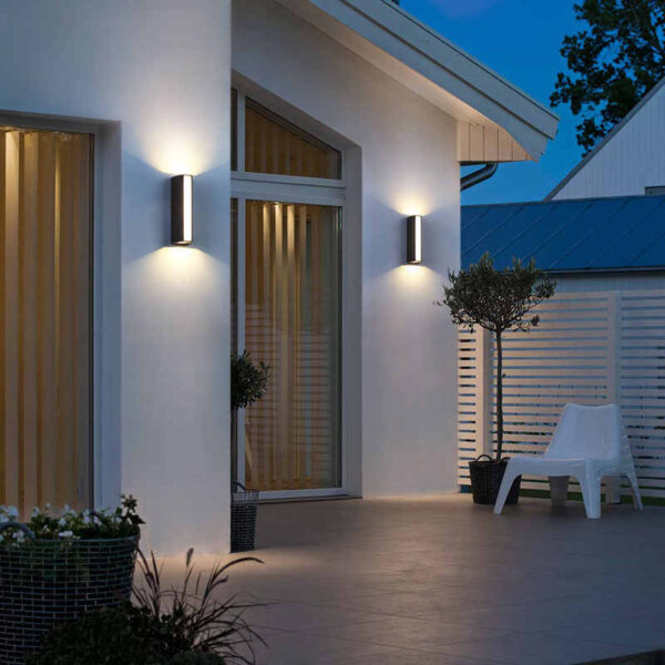 Outdoor Lighting in Adelaide | Renelec Electrical Service | All Lights