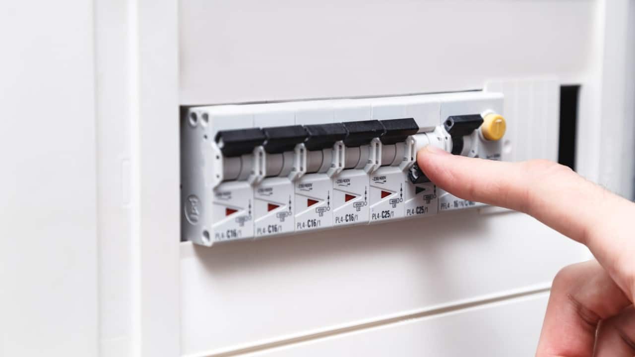 Safety Switch Installations In Adelaide